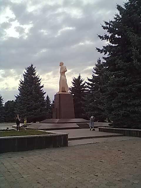 Новоселиця з panoramio.com - Новоселиця
