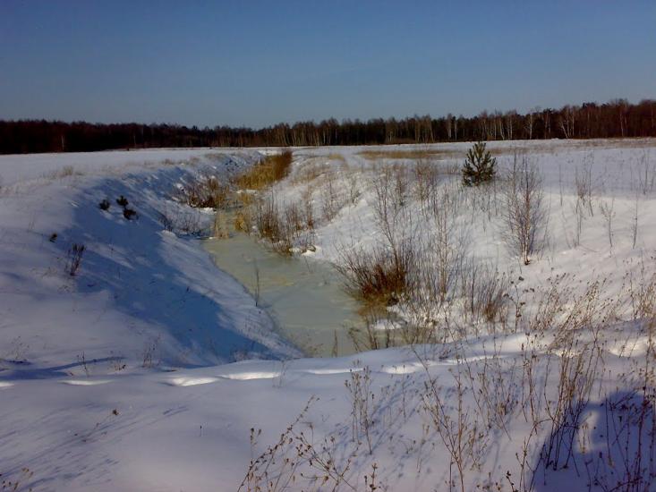 Камінь-Каширський з panoramio.com - Камінь-Каширський