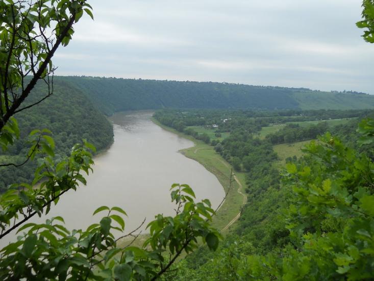 Возилів з panoramio.com - Возилів