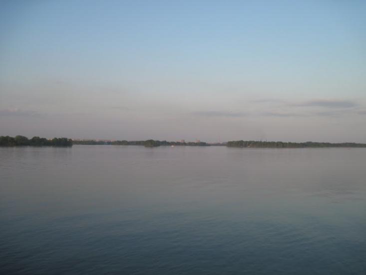 Чикалівка з panoramio.com - Чикаловка
