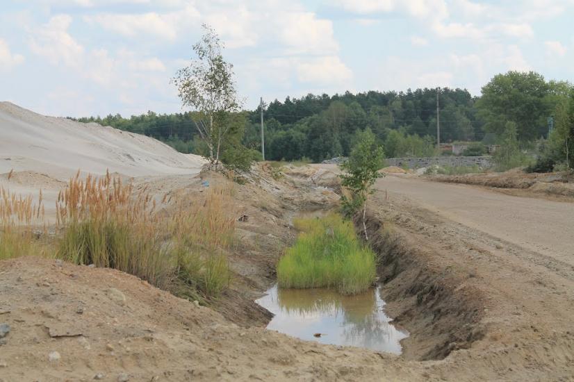 Іршанськ з panoramio.com - Іршанськ