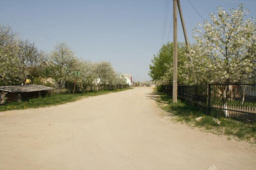 Камінь-Каширський з panoramio.com - Камінь-Каширський