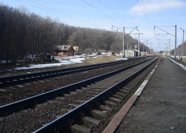 Новостроївка з panoramio.com - Новостроївка