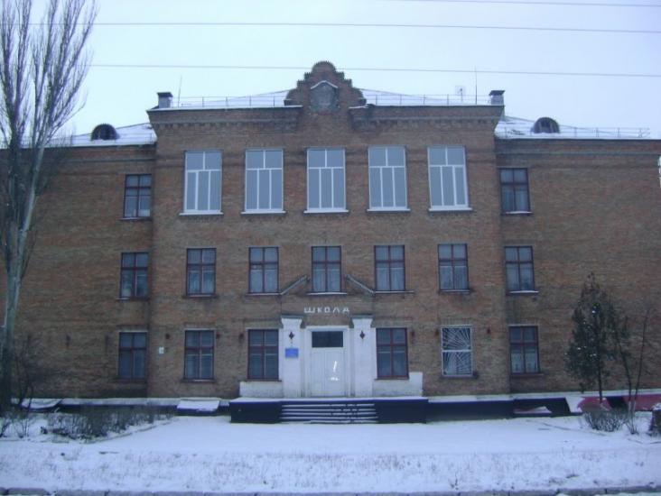 Балахівка з panoramio.com - Балаховка