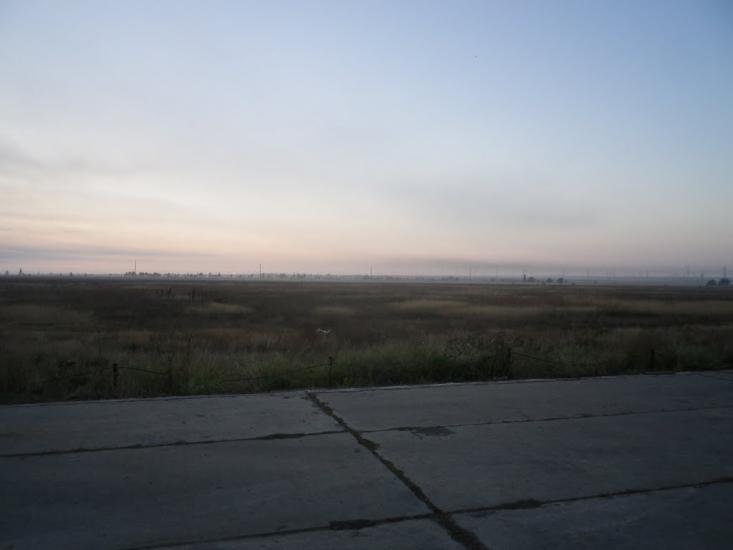Перекоп з panoramio.com - Перекоп