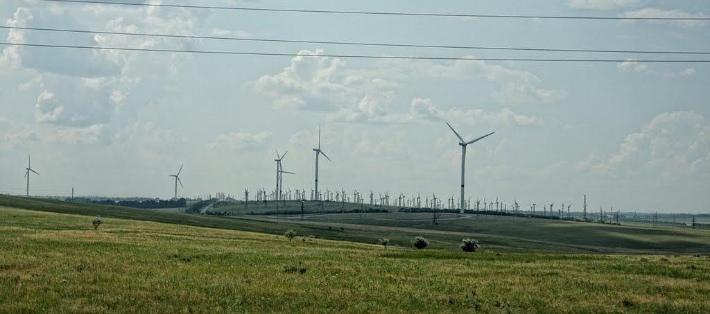 Безіменне з panoramio.com - Безіменне
