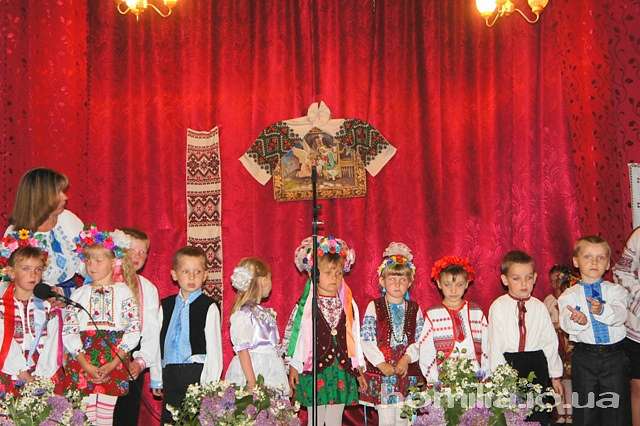 с. Йосипівка, Тернопільський р-н - Йосипівка