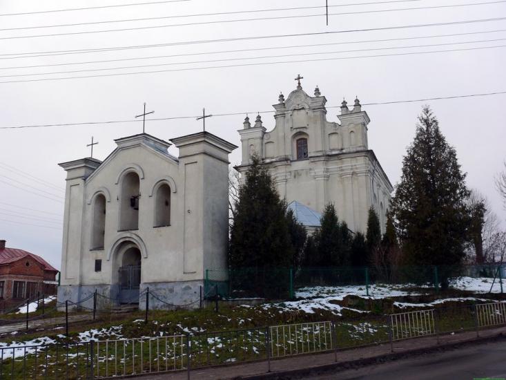 Івано-Франкове з panoramio.com - Ivano-Frankove