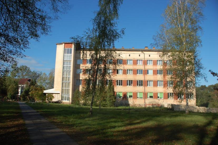 Новий Яр з panoramio.com - Новий Яр