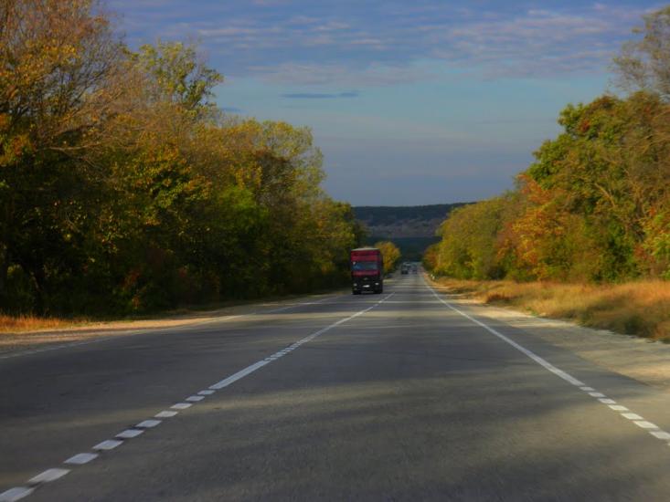 Пироговка з panoramio.com - Пироговка