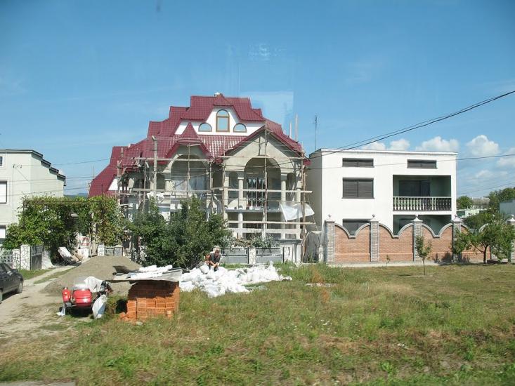 Нижня Апша з panoramio.com - Нижняя Апша