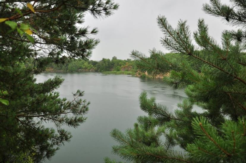 Городище-Пустоварівське з panoramio.com - Gorodysche-Pustovarivske