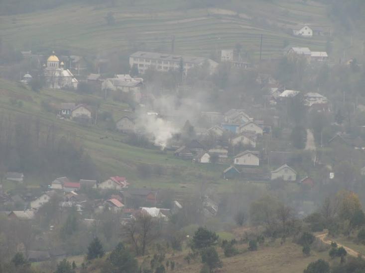 Опака з panoramio.com - Opaka