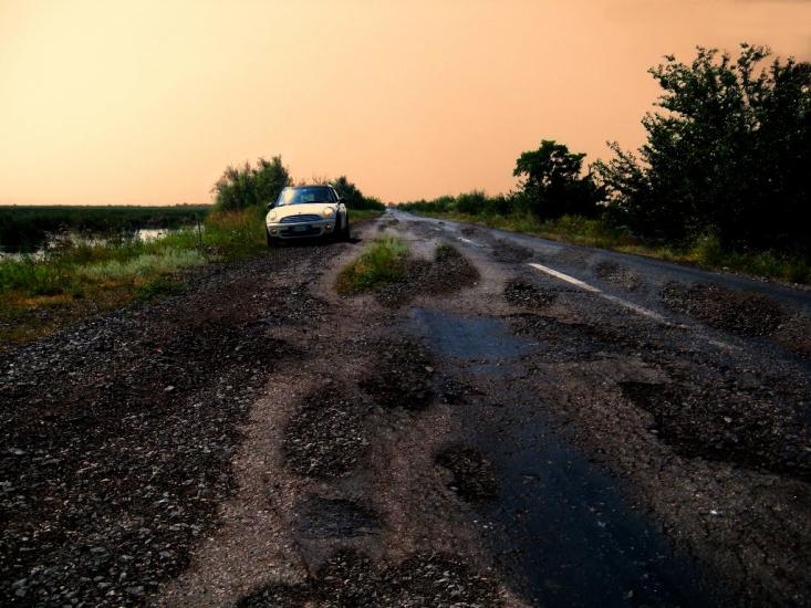 Нова Некрасівка з panoramio.com - Nova Nekrasivka
