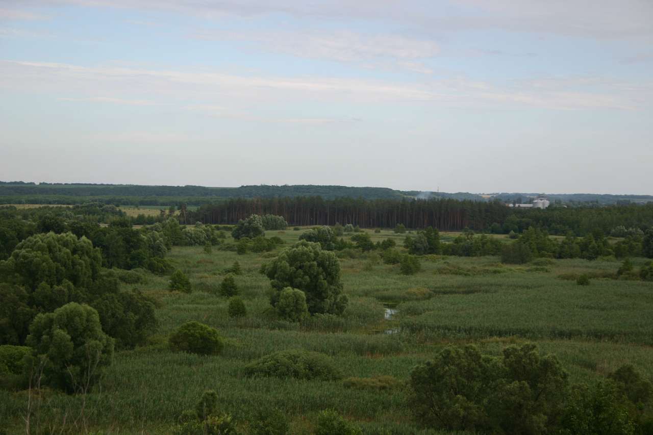 Христанівка - Христанівка