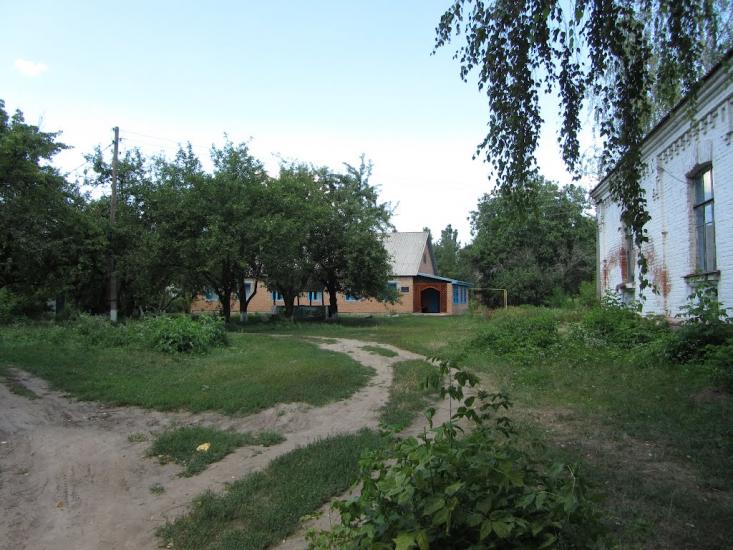 Попівка з panoramio.com - Попівка