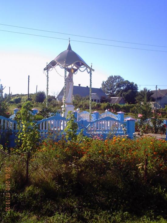 Млиниська з panoramio.com - Млыниска