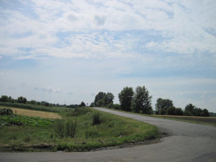 Яреськи з panoramio.com - Jaresky