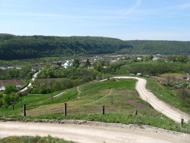 Іване-Золоте з panoramio.com - Иване-Золотое