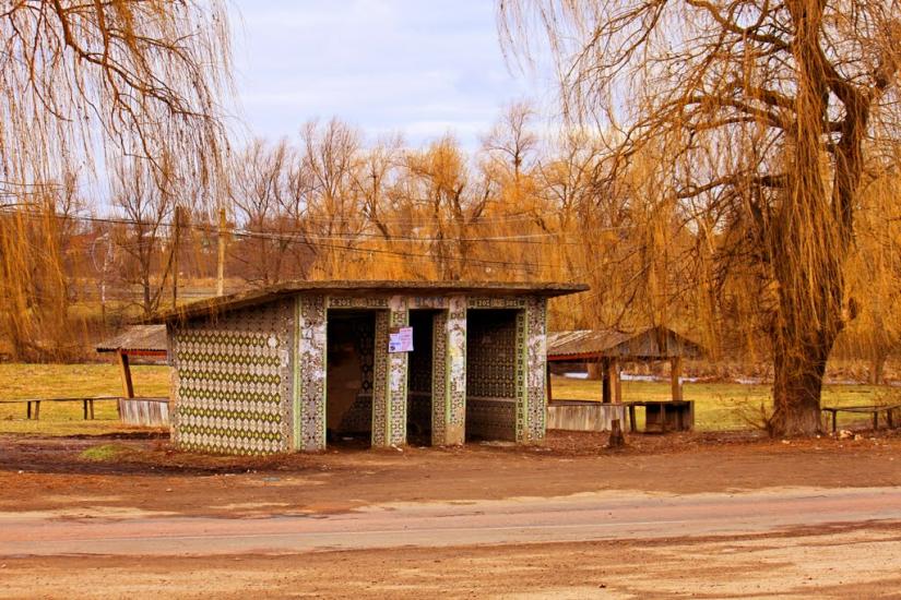 Устя з panoramio.com - Устя