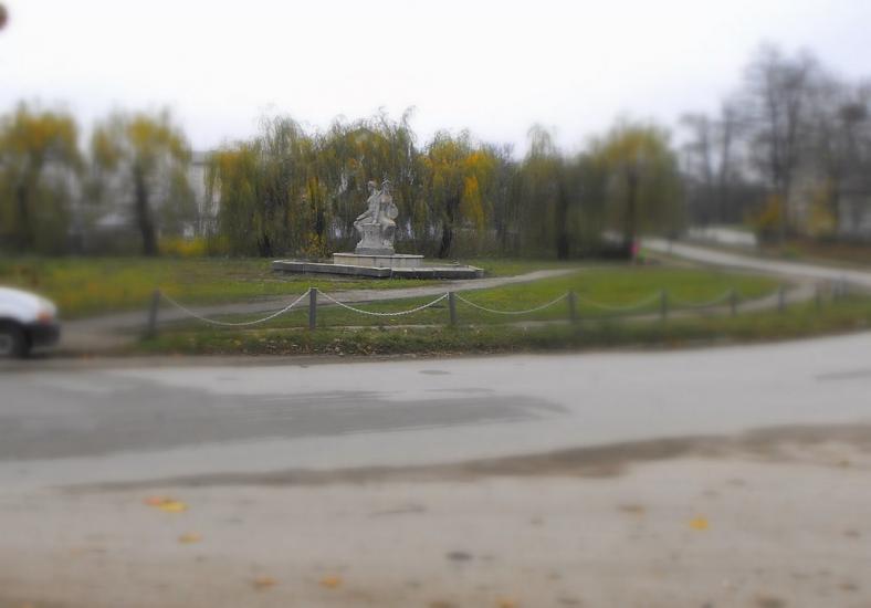 Кельменці з panoramio.com - Кельменцы