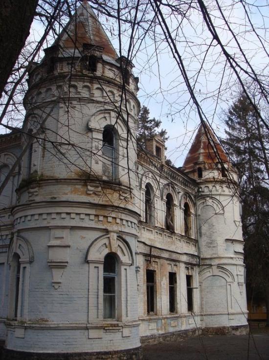 Буча з panoramio.com - Буча