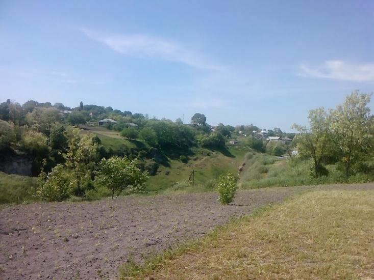 Сокиряни з panoramio.com - Сокиряни
