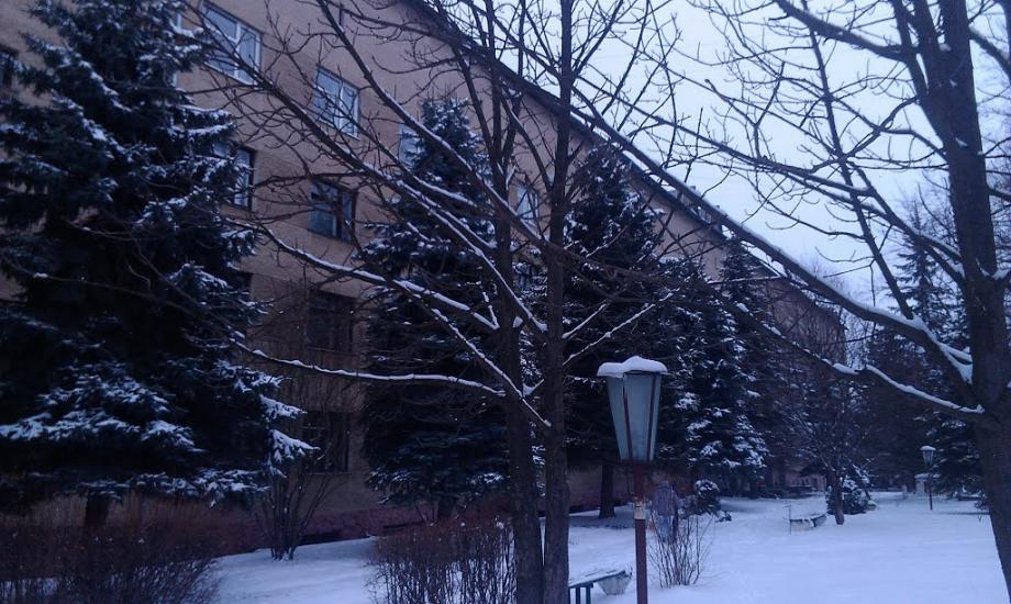 Глибока з panoramio.com - Глибока