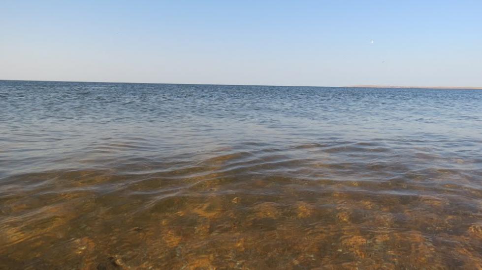 Пісочне з panoramio.com - Песочное