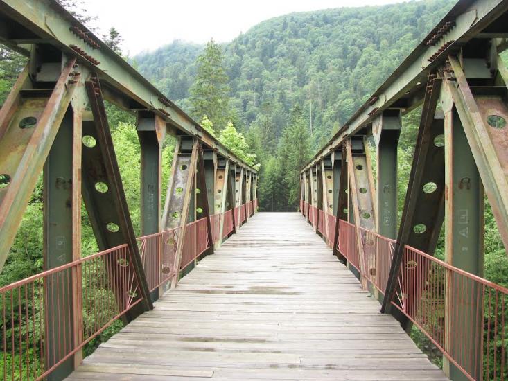 Новий Мізунь з panoramio.com - Novyy Mizun