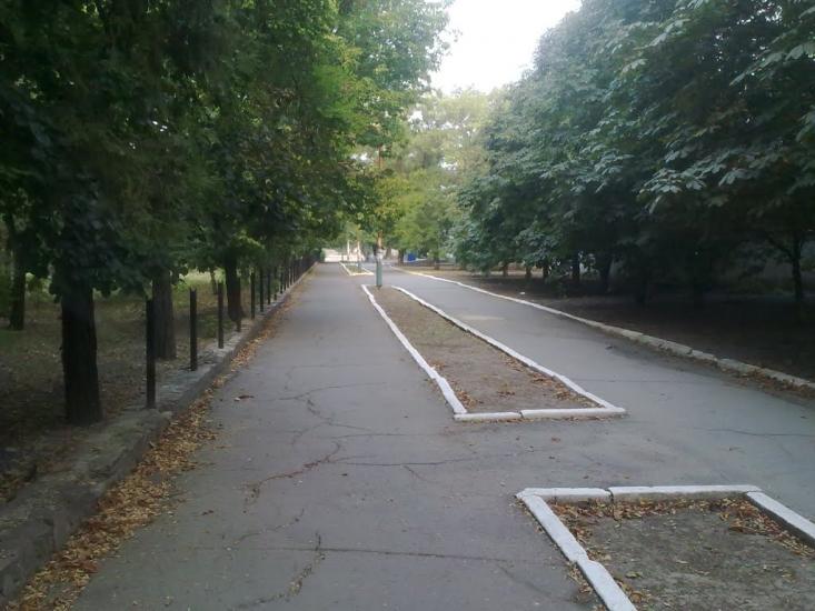 Іванівка з panoramio.com - Ивановка