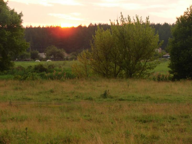 Борова з panoramio.com - Боровая