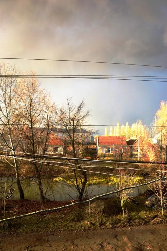 Велика Добронь з panoramio.com - Великая Добронь
