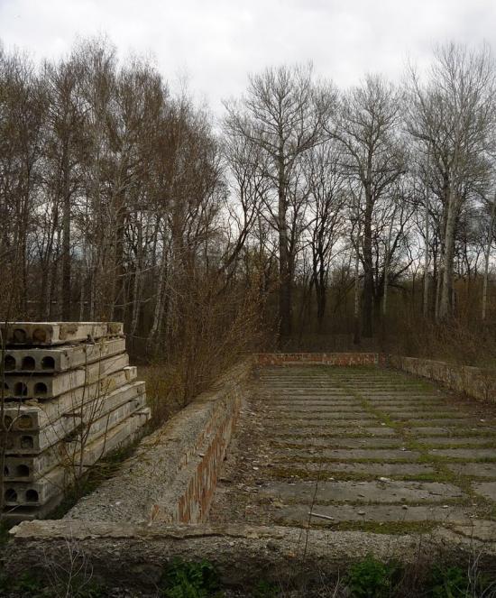 Амвросіївка з panoramio.com - Amvrosiyivka