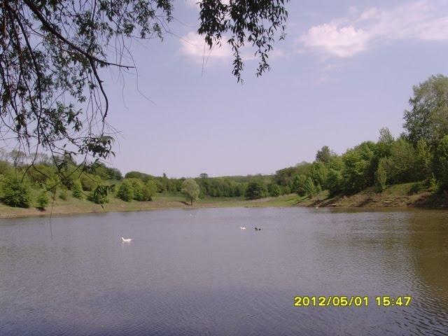 Сонячне з panoramio.com - Солнечное