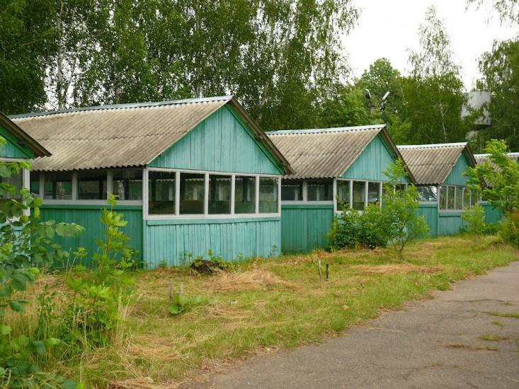 Рокитне з panoramio.com - Рокитне