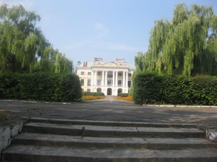 Вороновиця з panoramio.com - Voronovytsya