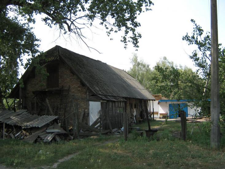 Березань з panoramio.com - Березань