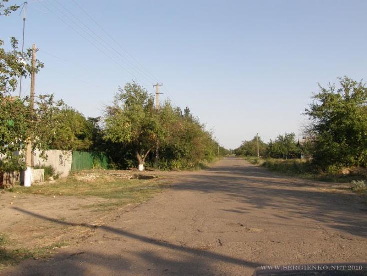 Вільне з panoramio.com - Вольное