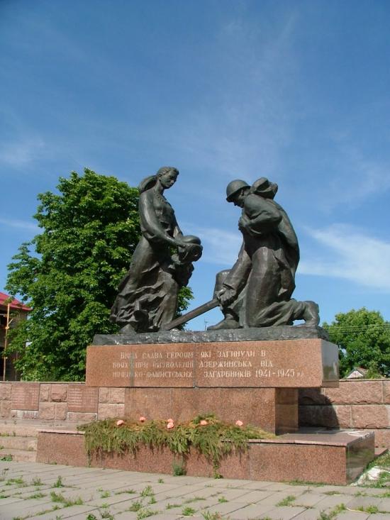 Романів з panoramio.com - Романов