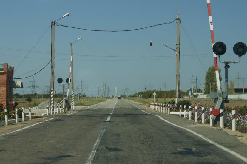 Перекоп з panoramio.com - Перекоп