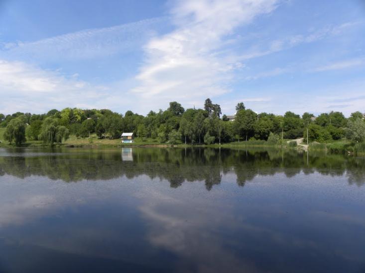 Могилівка з panoramio.com - Могилевка