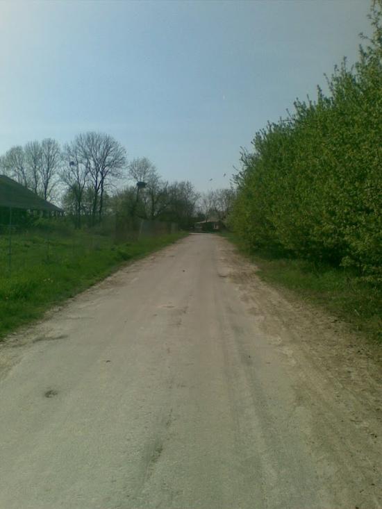 Ковалівка з panoramio.com - Ковалівка