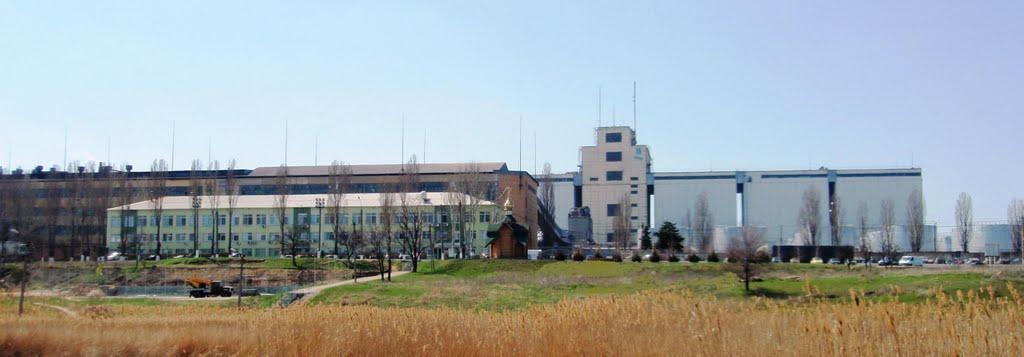 Пологи з panoramio.com - Пологи