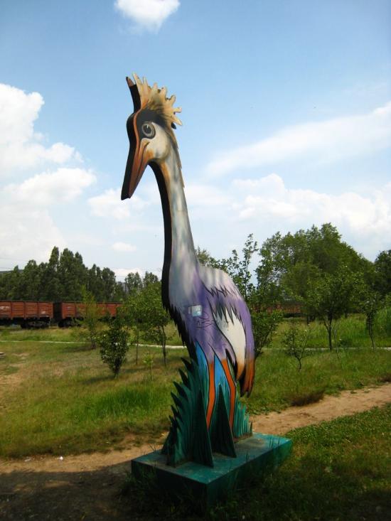 Лутугине з panoramio.com - Лутугино