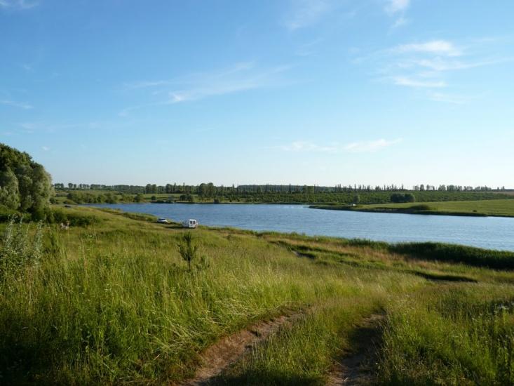 Стуфчинці з panoramio.com - Стуфчинцы
