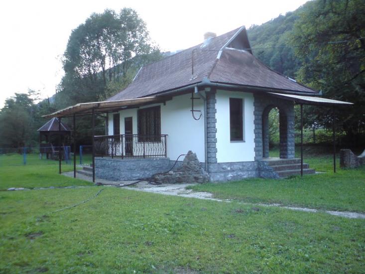 Вовчий з panoramio.com - Волчий
