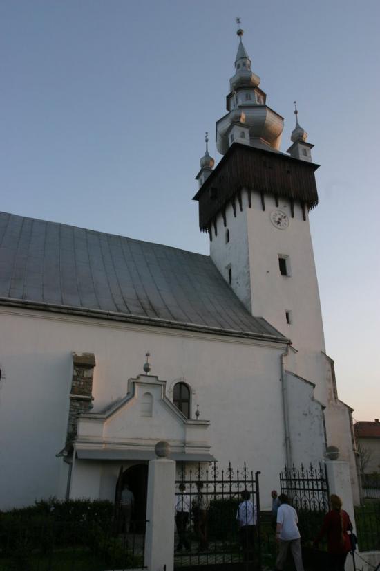 Вари з panoramio.com - Vary