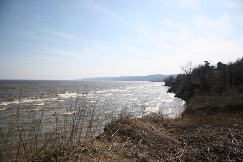 Григорівка з panoramio.com - Григорівка