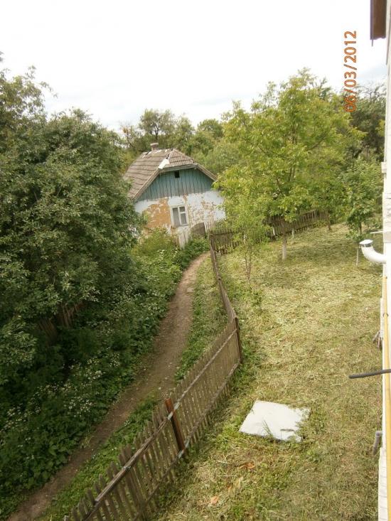 Берездівці з panoramio.com - Берездівці